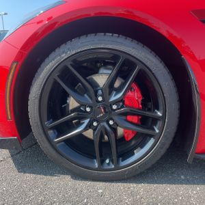 صورة مصغرة 17 لـ 2019 Chevrolet CORVETTE STINGRAY