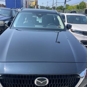 صورة مصغرة 15 لـ 2024 Mazda CX-90 3.3 TURBO PREFERRED