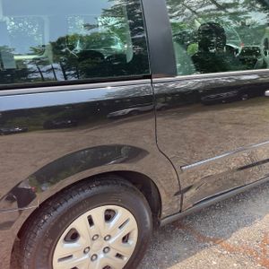 2015 Dodge GRAND CARAVAN AMERICAN VALUE PKG — фото 7