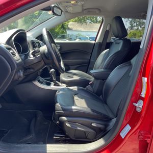 صورة مصغرة 32 لـ 2018 JEEP COMPASS LATITUDE