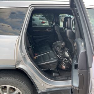 2016 JEEP GRAND CHEROKEE LIMITED — миниатюра 35