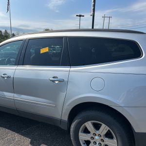 CHEVROLET TRAVERSE LT - 6