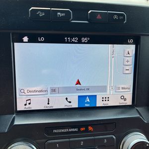 صورة مصغرة 38 لـ 2019 FORD F-150 KING RANCH