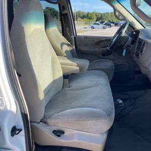 2002 FORD EXPEDITION XLT — миниатюра 33