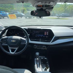 2024 Chevrolet TRAX LT — миниатюра 36
