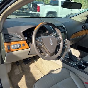 2014 Lincoln MKX BASE 缩略图 33
