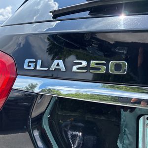 2020 Mercedes-BENZ GLA — миниатюра 23