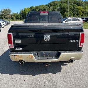 2014 RAM 1500 LONGHORN 照片 7