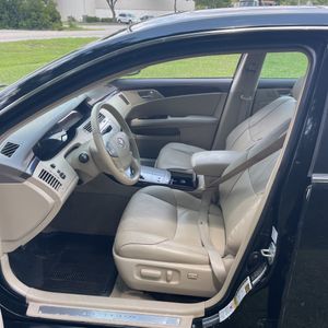 2008 Toyota AVALON XLS 缩略图 32