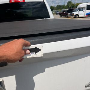 2019 RAM 1500 CLASSIC TRADESMAN — фото 59