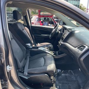2015 Dodge JOURNEY SXT — миниатюра 33
