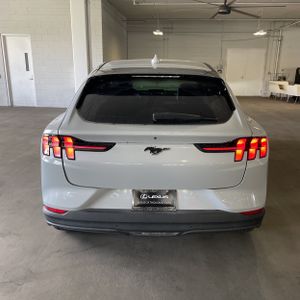 FORD MUSTANG MACH-E SELECT - 7