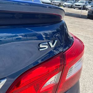 صورة مصغرة 23 لـ 2018 Nissan SENTRA S