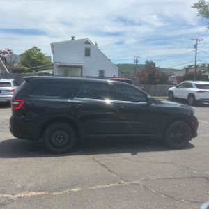 2021 Dodge DURANGO GT PLUS 照片 10