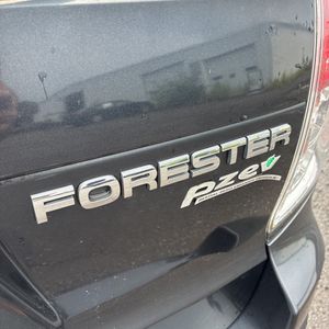 صورة مصغرة 23 لـ 2012 Subaru FORESTER 2.5X PREMIUM