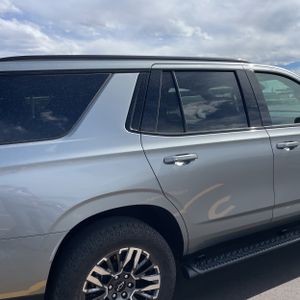 CHEVROLET TAHOE Z71 - 9