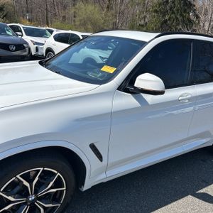 BMW X3 XDRIVE30I - 2