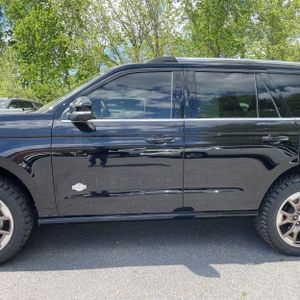 FORD EXPEDITION KING RANCH - 4