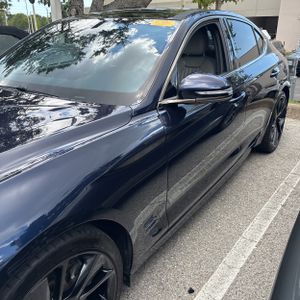 صورة 2 لـ 2023 Genesis G70 3.3T STANDARD
