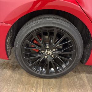 صورة مصغرة 19 لـ 2020 Toyota CAMRY SE