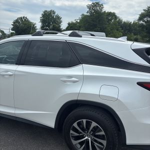 صورة 6 لـ 2020 Lexus RX 350L BASE
