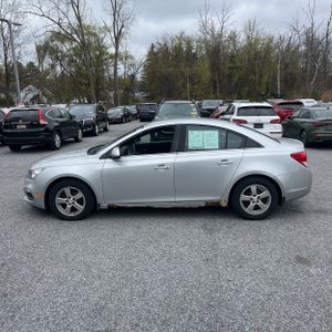 CHEVROLET CRUZE 1LT AUTO - 3