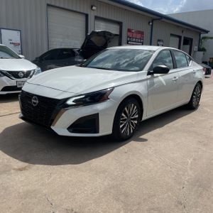 صورة 1 لـ 2026 Nissan ALTIMA SV