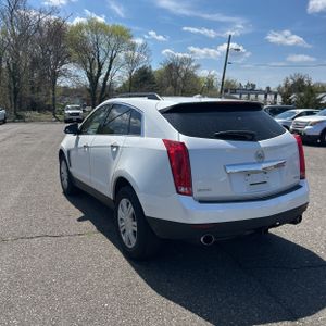 CADILLAC SRX BASE - 5