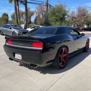 صورة 8 لـ 2012 Dodge CHALLENGER R/T
