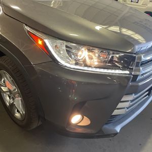 2018 Toyota HIGHLANDER LIMITED — миниатюра 59