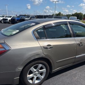 صورة 9 لـ 2008 Nissan ALTIMA 2.5 SL
