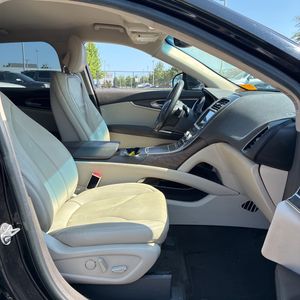 2016 Lincoln MKX SELECT thumbnail 32
