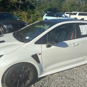 صورة 2 لـ 2023 Toyota GR COROLLA MORIZO EDITION