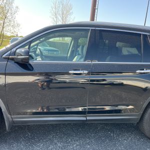 HONDA PILOT ELITE - 4