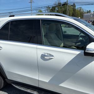 MERCEDES-BENZ GLE - 9