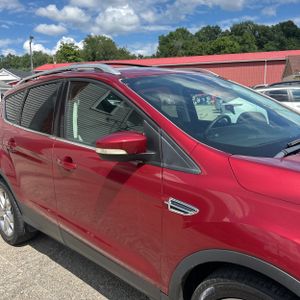 2015 FORD ESCAPE TITANIUM — миниатюра 13