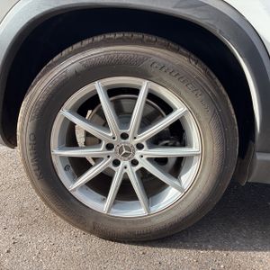 صورة مصغرة 19 لـ 2025 Mercedes-BENZ GLE
