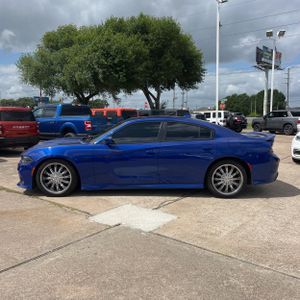 DODGE CHARGER R/T SCAT PACK - 3