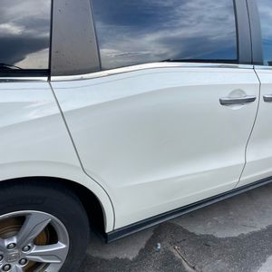 صورة 60 لـ 2019 Honda ODYSSEY EX-L