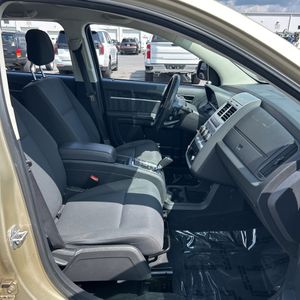 2010 Dodge JOURNEY SXT 照片 33