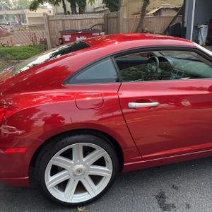 صورة 9 لـ 2005 Chrysler CROSSFIRE LIMITED
