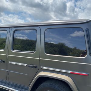 2023 Mercedes-BENZ G-CLASS 照片 6
