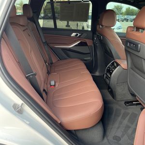 صورة 35 لـ 2021 BMW X5 XDRIVE45E
