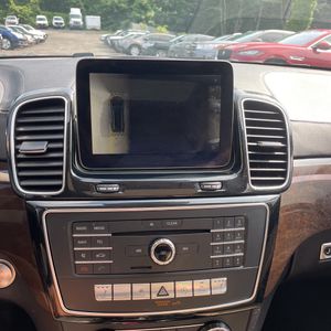 2017 Mercedes-BENZ GLS thumbnail 37