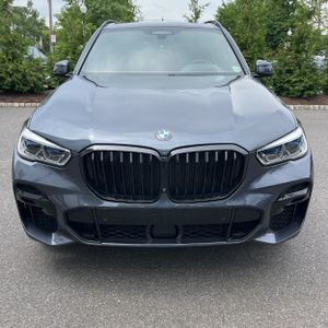 صورة مصغرة 14 لـ 2022 BMW X5 XDRIVE40I
