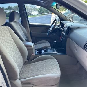 صورة مصغرة 32 لـ 2007 KIA SORENTO LX