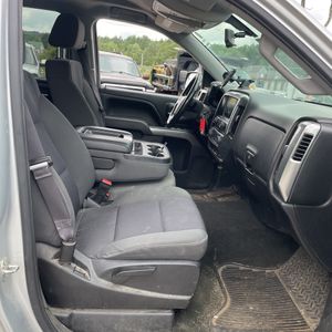 2016 Chevrolet SILVERADO 1500 LT — миниатюра 33