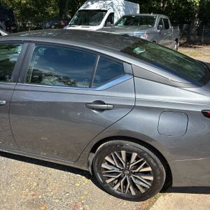 صورة 6 لـ 2026 Nissan ALTIMA SV