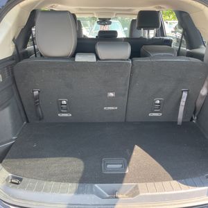 صورة مصغرة 42 لـ 2024 Mazda CX-90 3.3 TURBO PREFERRED