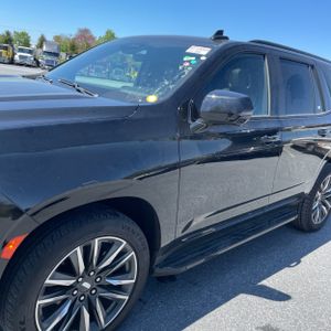 CADILLAC ESCALADE SPORT - 2